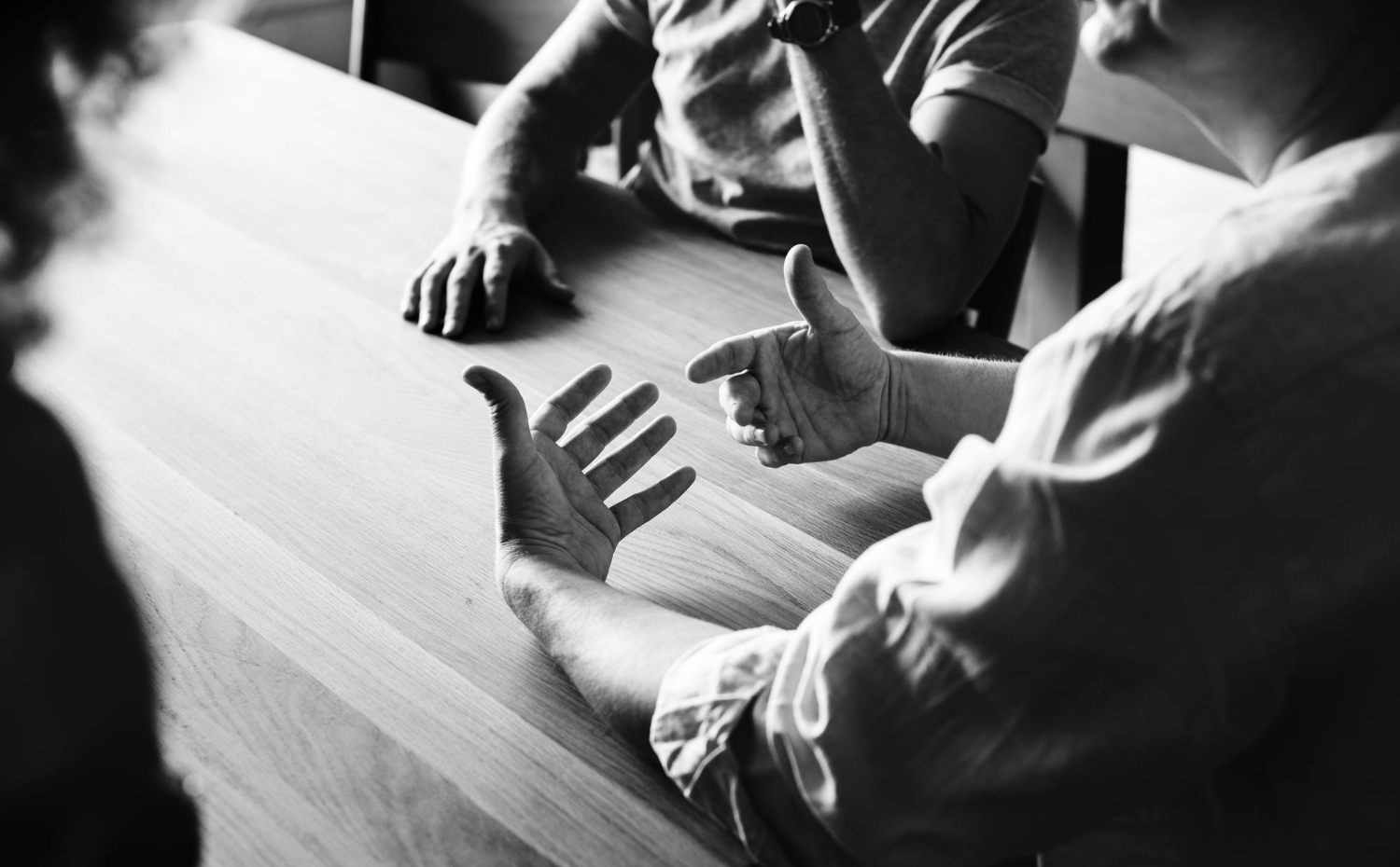 Keynote & Vorträge Führung | Thorsten Rech